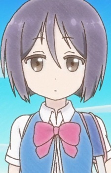 Tanaka Kinako