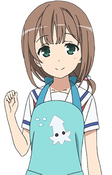 Kinesaki Akane