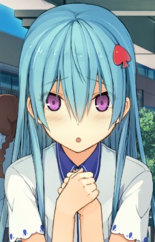 Shirase Minamo