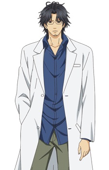 Takamura Shirou