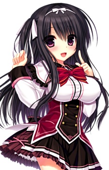 Rokuonji Kaoruko