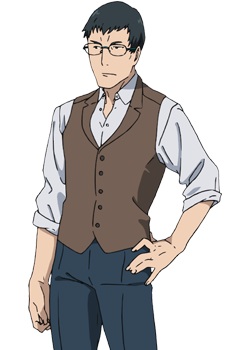 Takekuma Naoki