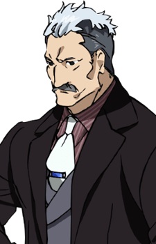 Kenzaki Sougon