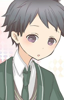 Shizuka Shouta