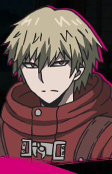Izayoi Sounosuke