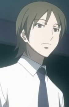 Morishita Shunsuke