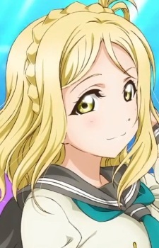Ohara Mari