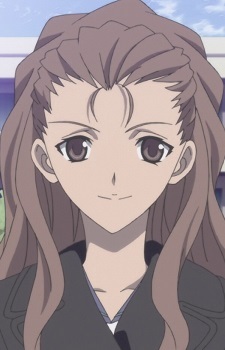 Himekura Maki