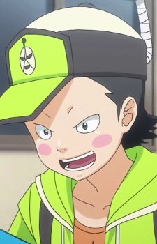 Ootaki Kyuuta