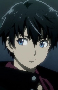 Hoshimiya Eiji