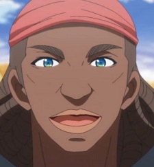 Kai Goukan