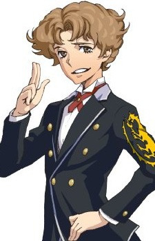 Shirahama Taiyou