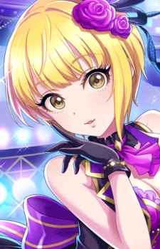 Miyamoto Frederica