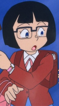 Takeda Katsura