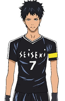 Mizuki Hisahito