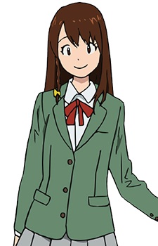 Tachibana Sayuri