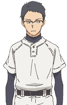 Nobunishi Eiji
