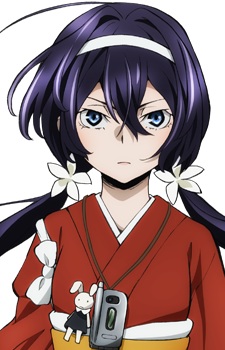 Izumi Kyouka