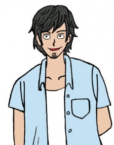 Oshibori Shuugo