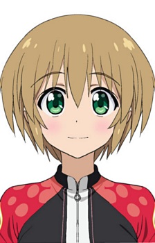 Kurata Ami