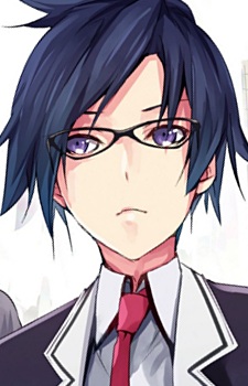 Miyashiro Takuru