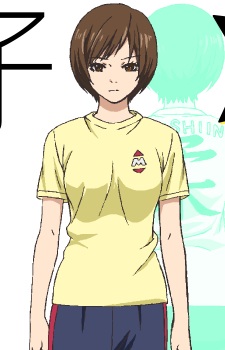Bandou Haruko