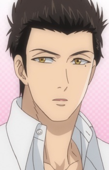 Sakaguchi Ryou
