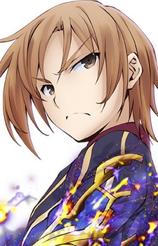 Suzaku Ichiya