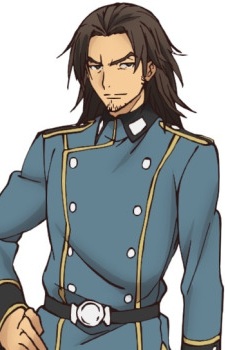 Asanagi Gutoku