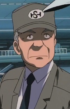 Jitsuyama Tsuyoshi