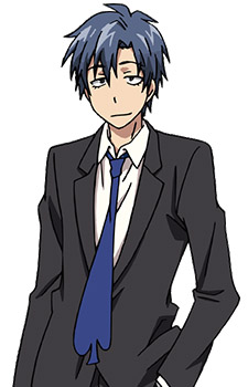 Doudou Eisuke