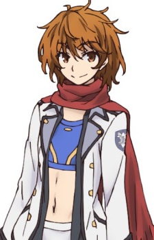 Sajihara Ginko