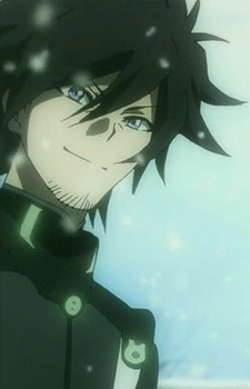 Adashino Hyouga