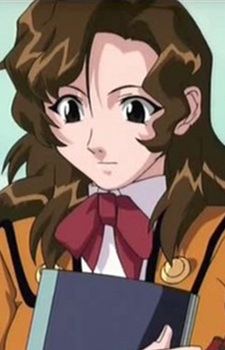 Ooyama Noriko