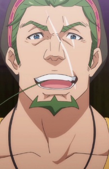 Risch Kadomon