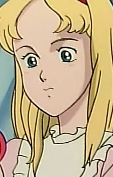 von Trapp Maria