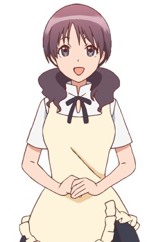 Kamakura Shiho