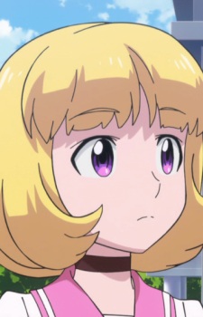Kashiki Ai