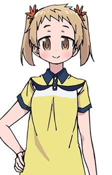 Kanenashi Mayuu