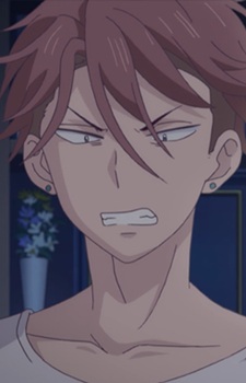 Serinuma Takurou