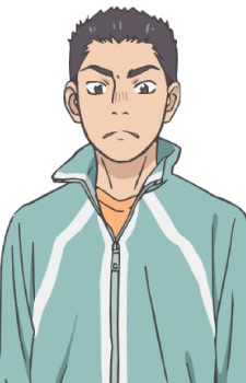 Takahashi Yuusuke