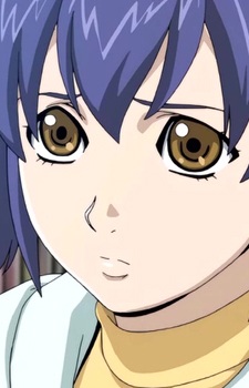 Higashibara Megumi