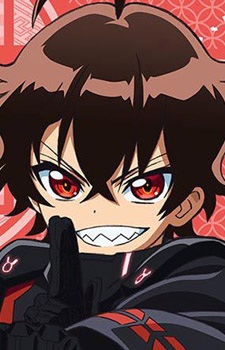 Enmadou Rokuro