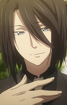 Satomi Kou