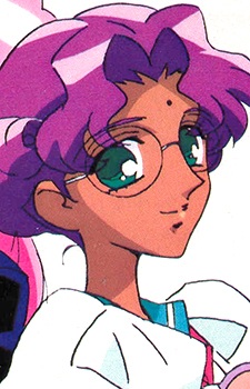 Himemiya Anthy