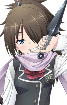 Kazama Levi