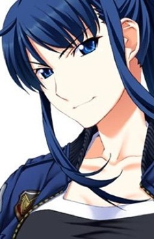 Kusakabe Asako