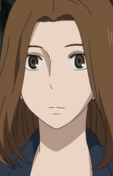 Kishibe Midori
