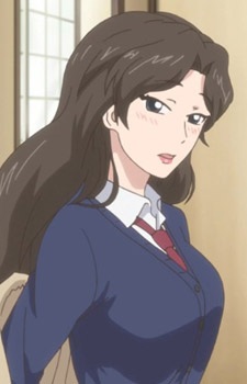 Iida Megumi
