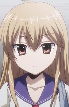 Fujisaki Karen